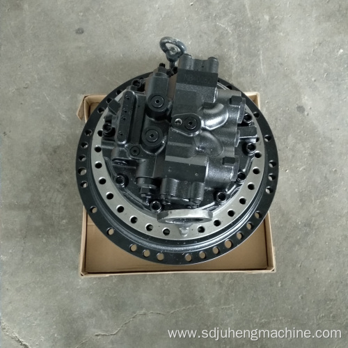 Excavator Travel Motor TM40 Final Drive